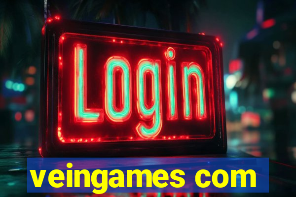 veingames com